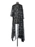 Harry Potter Silver Cardigan Size 4 - photo 2