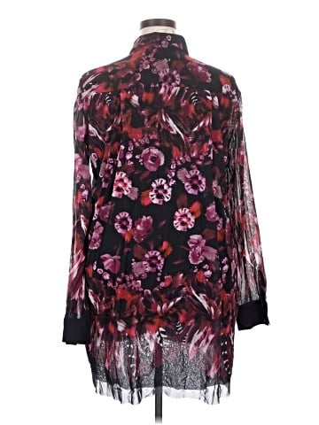 FUZZI Cocktail Dress (view 2)