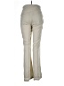 Old Navy Solid Ivory Dress Pants Size L - photo 2