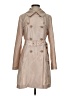 Unbranded Tan Trenchcoat Size S (estimated) - photo 1