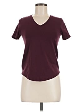 Lululemon Athletica Short Sleeve T-Shirt (view 1)