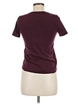 Lululemon Athletica Short Sleeve T-Shirt (view 2)