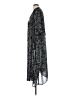 Harry Potter Silver Cardigan Size 4 - photo 5