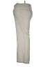 Old Navy Solid Ivory Dress Pants Size L - photo 5