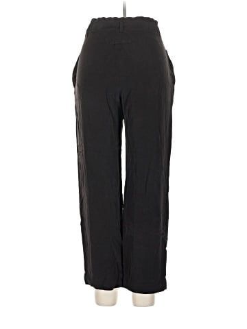 Dana B. & Karen Silk Pants (view 2)