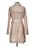 Unbranded Tan Trenchcoat Size S (estimated) - photo 2