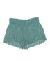 Rewind Teal Shorts Size L - photo 1