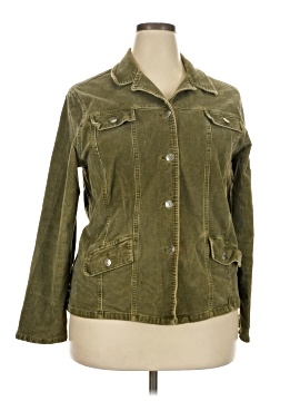 Sag Harbor Jacket