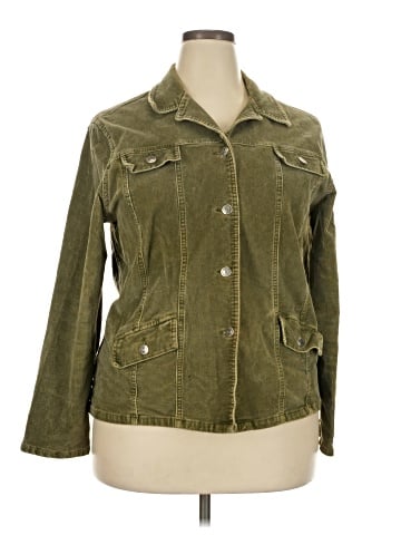 Sag Harbor Jacket (view 1)