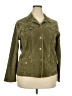 Sag Harbor Green Jacket Size XXL (estimated) - photo 1