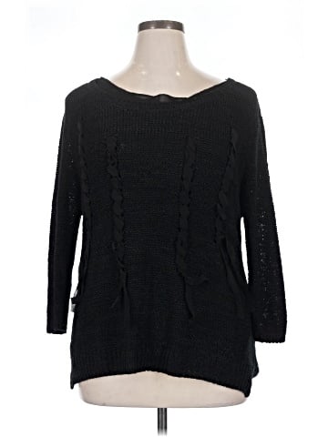 Assorted Brands Pullover Sweater (view 1)