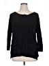 Assorted Brands Black Pullover Sweater Size 2X - photo 1