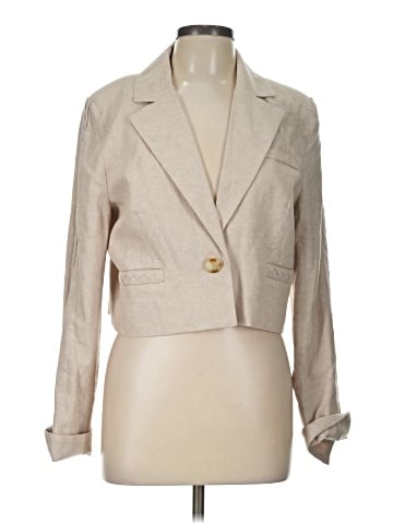 Jason Wu Blazer (view 1)