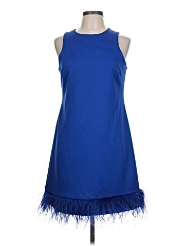 Taylor Cocktail Dress (view 1)