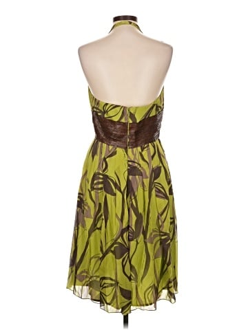Carmen Marc Valvo Cocktail Dress (view 2)