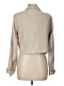 Jason Wu Ivory Blazer Size L - photo 2