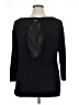 Assorted Brands Black Pullover Sweater Size 2X - photo 2