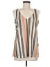Unbranded Tan Orange Sleeveless Blouse Size M - photo 1