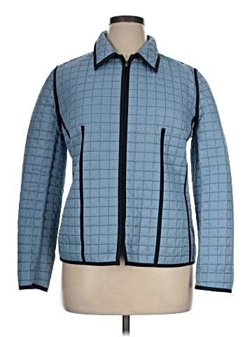 Carlisle Jacket (view 1)