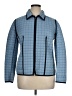 Carlisle 100% Polyester Blue Jacket Size 14 - photo 1
