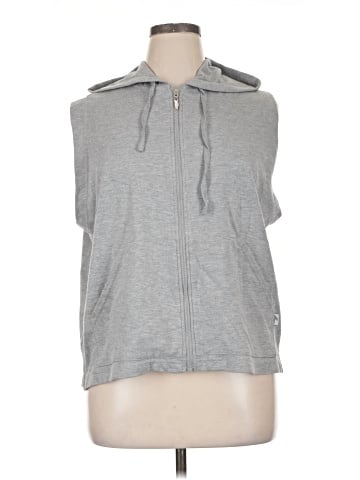 Catalina Zip Up Hoodie (view 1)