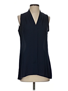 Jones & Co Sleeveless T Shirt