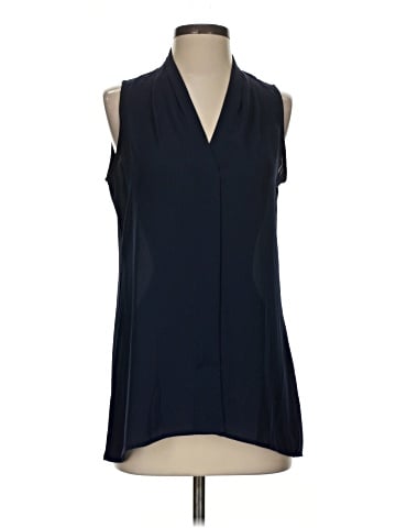 Jones & Co Sleeveless T-Shirt (view 1)