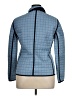 Carlisle 100% Polyester Blue Jacket Size 14 - photo 2