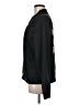 Wildfang 100% Polyester Solid Black Track Jacket Size M - photo 5