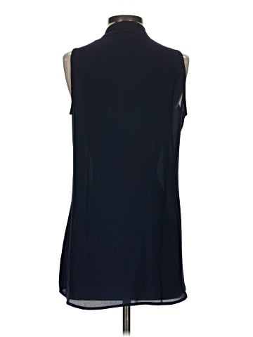 Jones & Co Sleeveless T-Shirt (view 2)