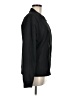 Wildfang 100% Polyester Solid Black Track Jacket Size M - photo 4