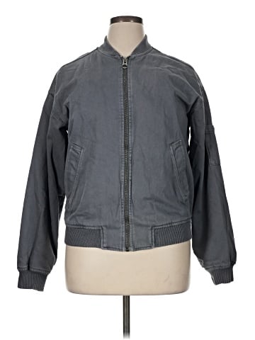Zara Jacket (view 1)
