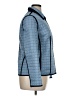 Carlisle 100% Polyester Blue Jacket Size 14 - photo 4