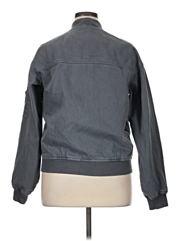 Zara Jacket (view 2)