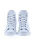 Converse White Sneakers Size 6 1/2 - photo 2