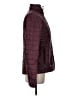Patagonia 100% Polyester Burgundy Jacket Size S - photo 4