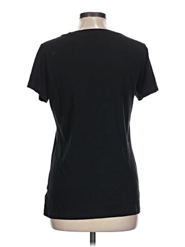 Mossimo Supply Co. Short Sleeve T-Shirt (view 2)
