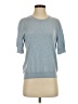 J.Crew Blue Pullover Sweater Size S - photo 1