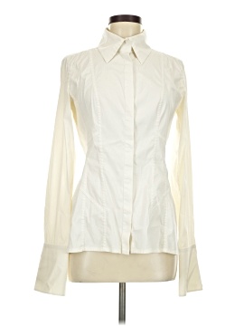 Kaufmanfranco Long Sleeve Blouse