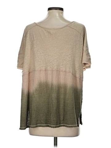 We the Free Short Sleeve Top (view 2)