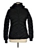 Nautica 100% Polyester Solid Black Snow Jacket Size XL - photo 1