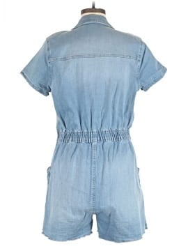 Celebrity Pink Romper (view 2)