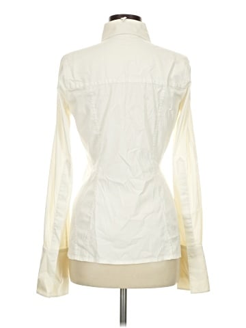 KAUFMANFRANCO Long Sleeve Blouse (view 2)