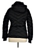 Nautica 100% Polyester Solid Black Snow Jacket Size XL - photo 2