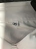 Unbranded Ivory Long Sleeve Blouse Size XS - photo 7