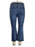 Gap Hearts Blue Jeans Size 14 - photo 2
