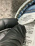 Calvin Klein Blue Jeans Size 28 Waist R - photo 7