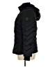 Nautica 100% Polyester Solid Black Snow Jacket Size XL - photo 5