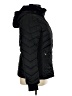 Nautica 100% Polyester Solid Black Snow Jacket Size XL - photo 4