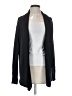 Athleta Black Cardigan Size XXS - photo 1